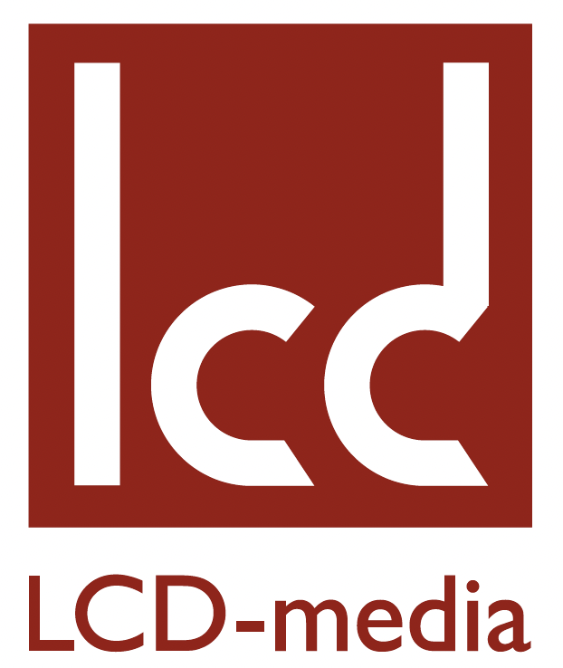 LCD-media